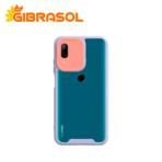 Estuche Con Orilla De Color - Huawei Y9 2019 - Imagen 6