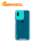 Estuche Con Orilla De Color - Huawei Y9 2019