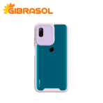 Estuche Con Orilla De Color - Huawei Y9 2019 - Imagen 4