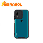 Estuche Con Orilla De Color - Huawei Y9 2019 - Imagen 5