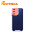 Estuche Con Orilla De Color - Samsung A02s - Imagen 6
