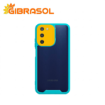 Estuche Con Orilla De Color - Samsung A02s - Imagen 3