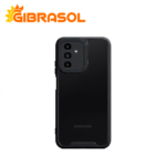 Estuche Con Orilla De Color - Samsung A13 5G