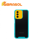 Estuche Con Orilla De Color - Samsung A04s - Imagen 6