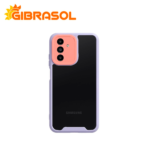 Estuche Con Orilla De Color - Samsung A04s - Imagen 3