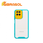Estuche Con Orilla De Color - Samsung A12 - Imagen 3