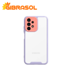Estuche Con Orilla De Color - Samsung A52 - Imagen 2