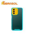 Estuche Con Orilla De Color - Samsung S22 Plus - Imagen 4