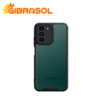 Estuche Con Orilla De Color - Samsung S22 Plus - Imagen 2