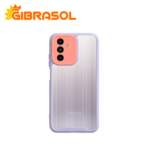 Estuche Con Orilla De Color - Samsung A14 - Imagen 6