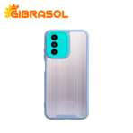 Estuche Con Orilla De Color - Samsung A14 - Imagen 2