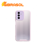 Estuche Con Orilla De Color - Samsung A14