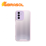 Estuche Con Orilla De Color - Samsung A14