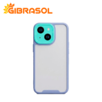 Estuche Con Orilla De Color - IPhone 14 Plus - Imagen 3