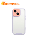 Estuche Con Orilla De Color - IPhone 13