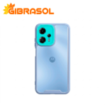 Estuche Con Orilla De Color - Motorola G13 4G - Imagen 6