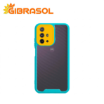 Estuche Con Orilla De Color - Motorola G10 - G20 - G30 - Imagen 5