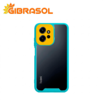 Estuche Con Orilla De Color - Redmi Note 12 4G - Imagen 6