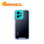 Estuche Con Orilla De Color - Redmi Note 12 4G - Imagen 2