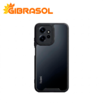 Estuche Con Orilla De Color - Redmi Note 12 4G - Imagen 4