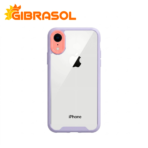 Estuche Con Orilla De Color - IPhone XR - Imagen 6