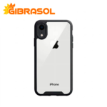 Estuche Con Orilla De Color - IPhone XR