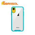 Estuche Con Orilla De Color - IPhone XR - Imagen 3