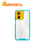 Estuche Con Orilla De Color - Huawei Nova 9SE - Imagen 6