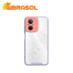 Estuche Con Orilla De Color - Huawei Nova 9SE - Imagen 3