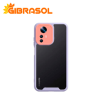 Estuche Con Orilla De Color - Xiaomi 12T - Imagen 6