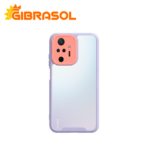 Estuche Con Orilla De Color - Redmi Note 10 Pro 4G - Imagen 6