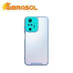 Estuche Con Orilla De Color - Redmi Note 10 Pro 4G - Imagen 2