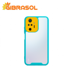Estuche Con Orilla De Color - Redmi Note 10 Pro 4G - Imagen 3