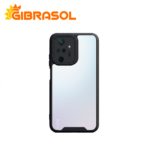 Estuche Con Orilla De Color - Redmi Note 10 Pro 4G - Imagen 5