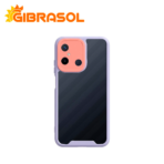 Estuche Con Orilla De Color - Redmi 12C - Imagen 6