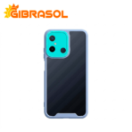 Estuche Con Orilla De Color - Redmi 12C