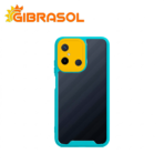Estuche Con Orilla De Color - Redmi 12C - Imagen 3