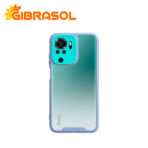 Estuche Con Orilla De Color - Redmi Note 10 4G - Imagen 2