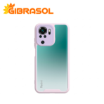 Estuche Con Orilla De Color - Redmi Note 10 4G - Imagen 4