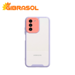 Estuche Con Orilla De Color - Samsung S23 - Imagen 3