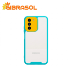 Estuche Con Orilla De Color - Samsung S23 - Imagen 6