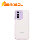 Estuche Con Orilla De Color - Samsung S23 - Imagen 5