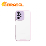 Estuche Con Orilla De Color - Samsung A53 - Imagen 5