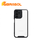 Estuche Con Orilla De Color - Samsung A53 - Imagen 4