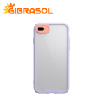 Estuche Con Orilla De Color - IPhone 7 - 8 PLUS