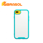 Estuche Con Orilla De Color - IPhone 7 - 8 PLUS - Imagen 5