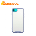 Estuche Con Orilla De Color - IPhone 7 - 8  SE