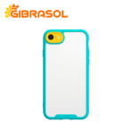 Estuche Con Orilla De Color - IPhone 7 - 8  SE - Imagen 5