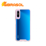Estuche Con Orilla De Color - Redmi 9A - Imagen 4