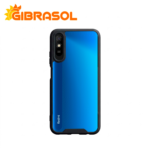 Estuche Con Orilla De Color - Redmi 9A